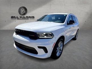 New 2025 Dodge Durango GT image 1