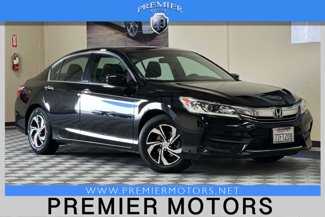 Used 2016 Honda Accord LX image 1