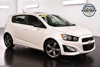 Used 2024 Buick Encore GX Sport Touring w/ Black Roof Package image 1