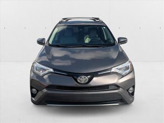 Used 2016 Toyota RAV4 Limited video 2