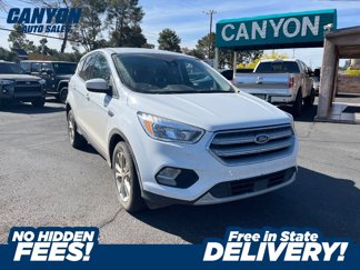 Used 2019 Ford Escape SE image 1