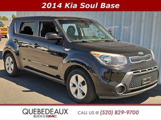 Used 2014 Kia Soul image 1