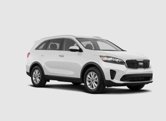 Used 2019 Kia Sorento LX image 1