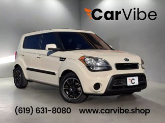 Used 2013 Kia Soul image 1