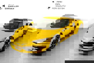 Used 2022 Ferrari 296 GTB image 1