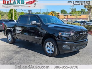 Used 2025 RAM 1500 Big Horn image 1