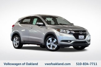 Used 2016 Honda HR-V EX image 1