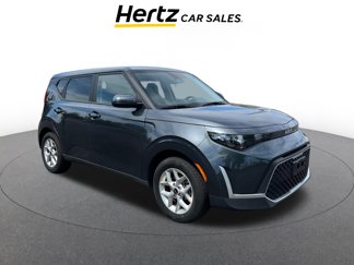 Used 2024 Kia Soul LX w/ Option Group 015 image 1