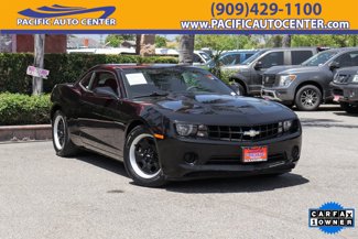 Used 2012 Chevrolet Camaro LS image 1