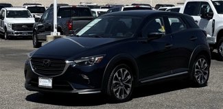 Used 2019 MAZDA CX-3 Grand Touring image 1