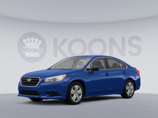Used 2015 Subaru Legacy 2.5i w/ Popular Package #1 image 1