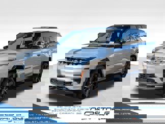 New 2024 Jeep Wagoneer Launch Edition image 1