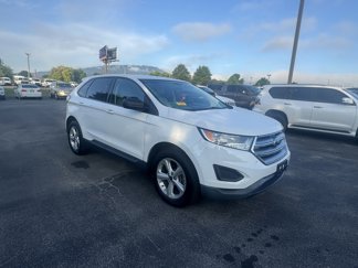 Used 2018 Ford Edge SE image 1