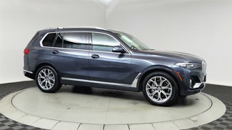 Used 2019 BMW X7 xDrive40i w/ Premium Package image 1