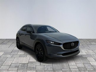 Used 2023 MAZDA CX-30 AWD 2.5 S w/ Preferred Package image 1