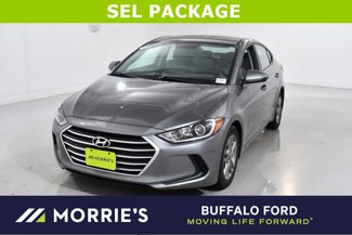 Used 2018 Hyundai Elantra SEL w/ Cargo Package image 1