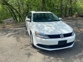 Used 2012 Volkswagen Jetta SE image 1