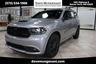 Used 2018 Dodge Durango GT w/ Premium Group image 1