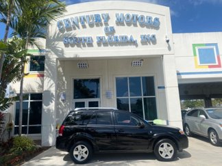 Used 2007 Saturn Vue 2WD V6 w/ Leather Appointments Pkg image 1