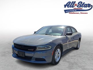 Used 2023 Dodge Charger SXT image 1