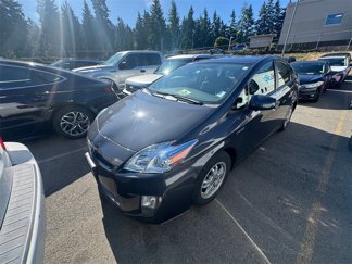 Used 2010 Toyota Prius Five image 1