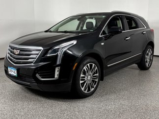 Used 2018 Cadillac XT5 Premium Luxury image 1