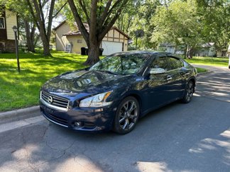 Used 2013 Nissan Maxima 3.5 SV w/ Sport Pkg image 1