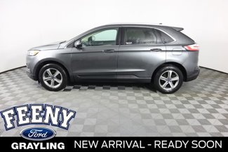 Used 2020 Ford Edge SEL w/ Convenience Package video 3