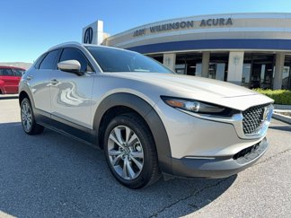 Used 2023 MAZDA CX-30 AWD 2.5 S w/ Select Package image 1