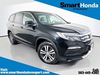 Used 2018 Honda Pilot EX-L image 1