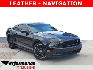 Used 2013 Ford Mustang GT Premium w/ Electronics Pkg image 1