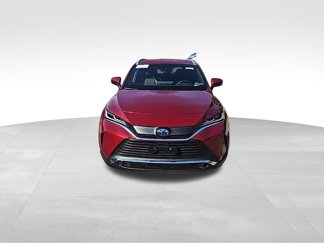 Used 2021 Toyota Venza XLE w/ Softex Package video 2