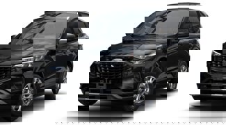 New 2025 Ford Escape Active w/ Cold Weather Package image 1