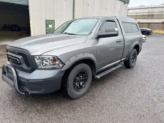 Used 2013 RAM 1500 Tradesman w/ PWR & Remote Entry Group image 1