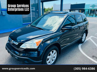 Used 2007 Honda CR-V EX-L image 1