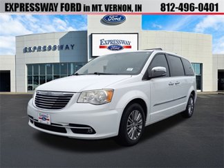 Used 2014 Chrysler Town & Country Touring-L w/ Driver Convenience Group image 1