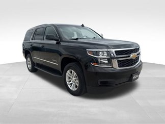 Used 2016 Chevrolet Tahoe LT w/ Max Trailering Package image 1