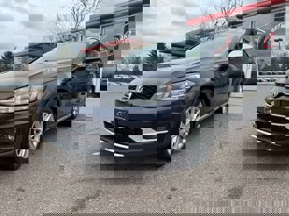 Used 2018 Volkswagen Golf Alltrack SE image 1
