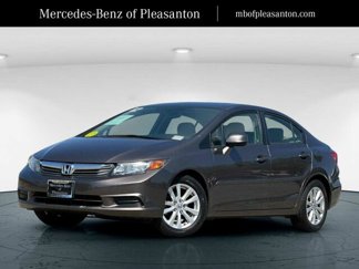 Used 2012 Honda Civic EX image 1