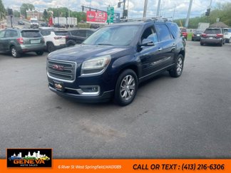 Used 2015 GMC Acadia SLT image 1