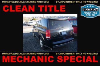Used 2007 Saturn Vue Green Line w/ Comfortably Safe Pkg image 1