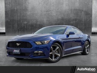Used 2016 Ford Mustang Coupe w/ Equipment Group 051A image 1