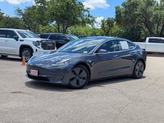 Used 2020 Tesla Model 3 Long Range image 1