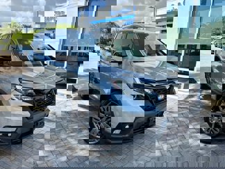 Used 2021 Honda Passport EX-L image 1