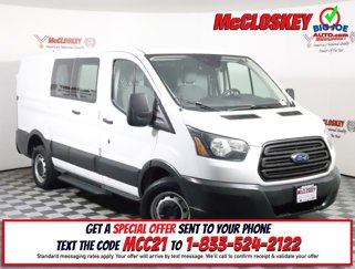 Used 2016 Ford Transit 250 130 Low Roof image 1