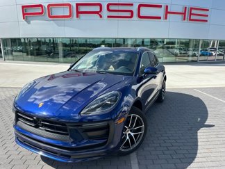 Used 2023 Porsche Macan image 1