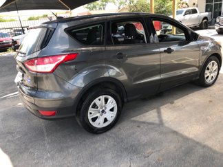 Used 2015 Ford Escape S image 1