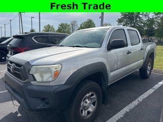Used 2013 Toyota Tacoma PreRunner w/ Convenience Pkg image 1