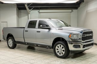 Used 2019 RAM 3500 Tradesman image 1