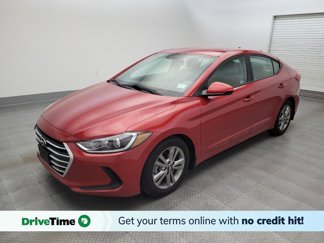 Used 2018 Hyundai Elantra SEL image 1